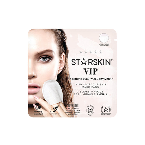 starskin VIP 7-Second Luxury All-Day Mask™ VIP - Single Pack