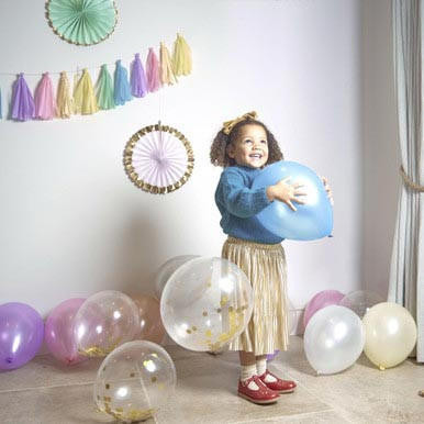 Start Rite Lottie Red Leather Classic T-bar Buckle Shoes