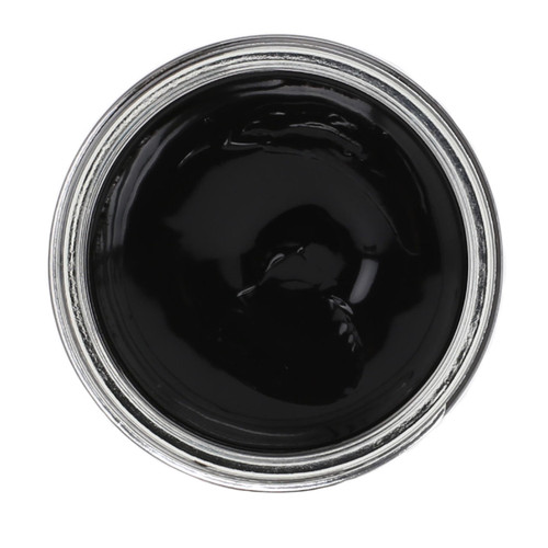 Start Rite Black Shoe Cream Polish 50ml