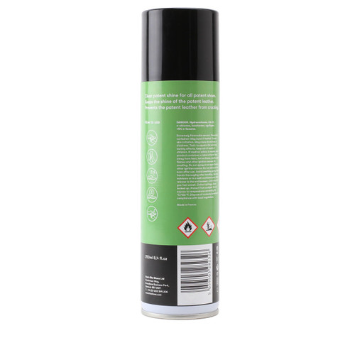 Start Rite Clear Patent Shine Spray (all Colours)