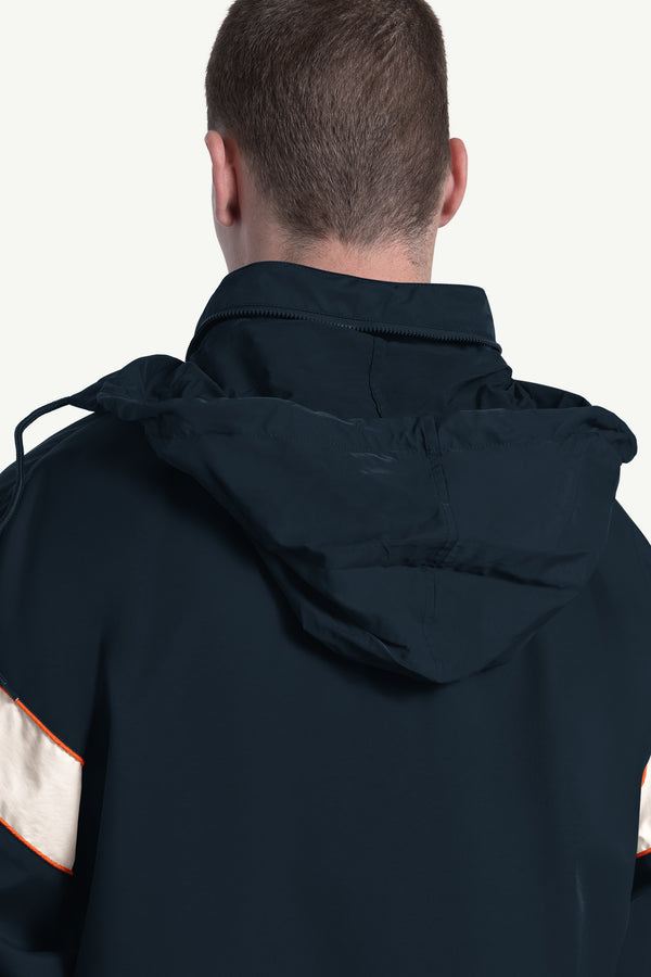 Starter MENS CHICAGO BEARS THE GUST FULL ZIP JACKET