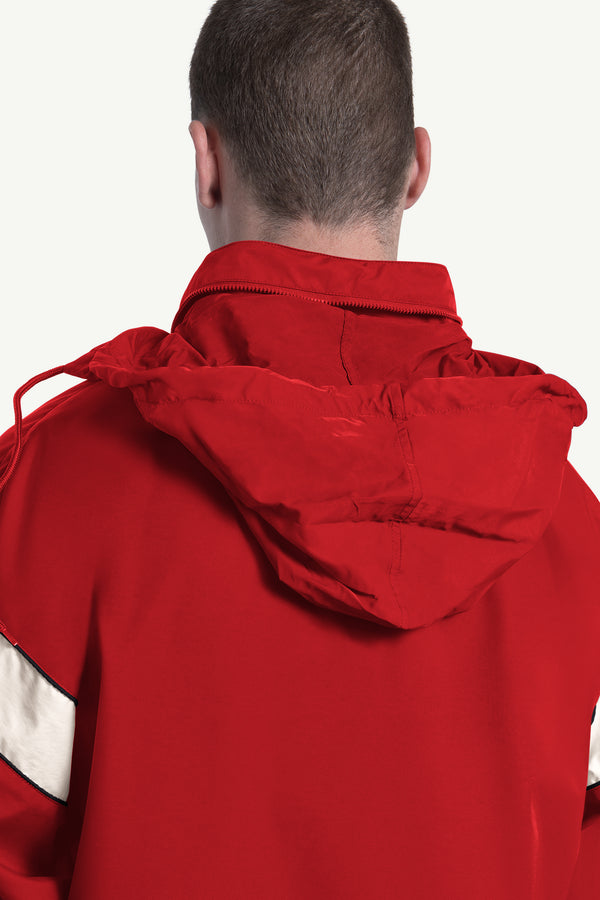 Starter MENS CHICAGO BULLS THE GUST FULL ZIP JACKET