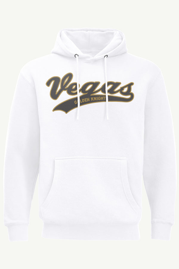 starter MENS LAS VEGAS GOLDEN KNIGHTS TAILSWEEP HOODIE
