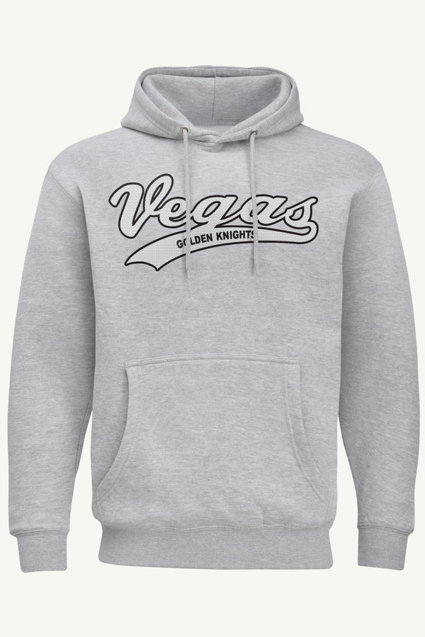 starter MENS LAS VEGAS GOLDEN KNIGHTS TAILSWEEP HOODIE