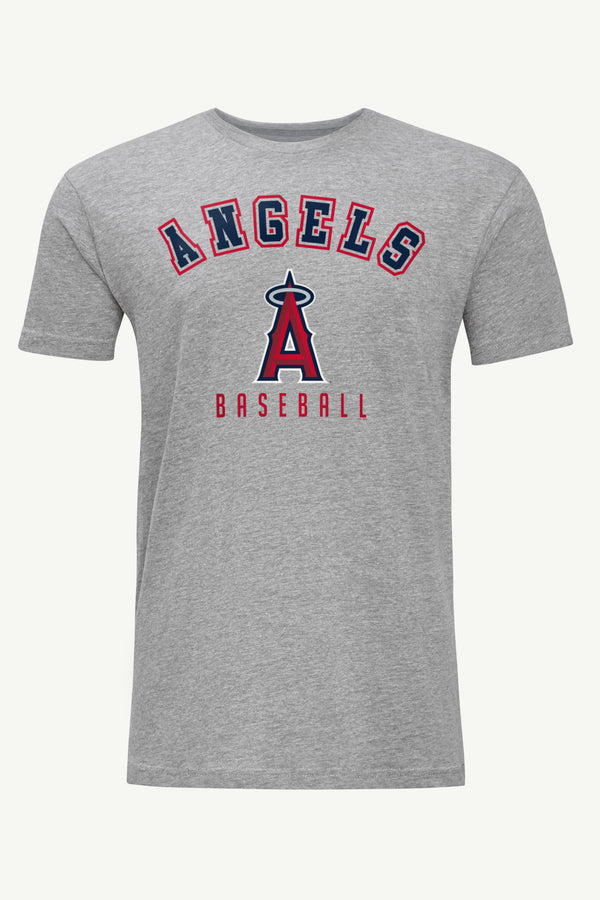 starter MENS LOS ANGELES ANGELS TEAM GRAPHIC T SHIRT