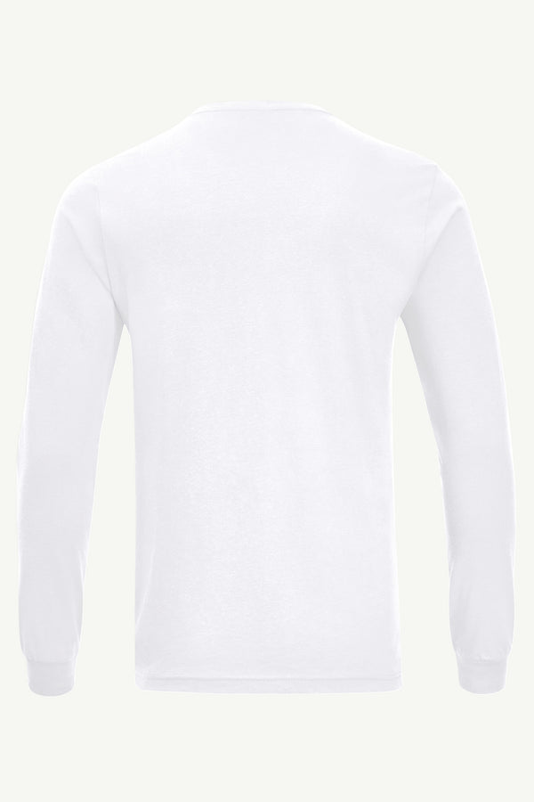 Starter MENS MILWAUKEE BREWERS RETRO LONG SLEEVE T SHIRT