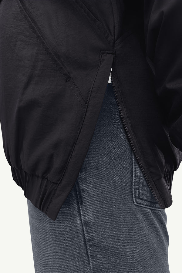 Starter MENS NEW YORK JETS CLASSIC BREAKAWAY JACKET