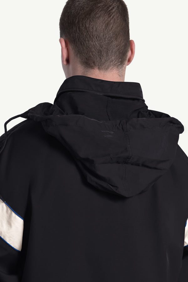 Starter MENS NEW YORK RANGERS THE GUST FULL ZIP JACKET