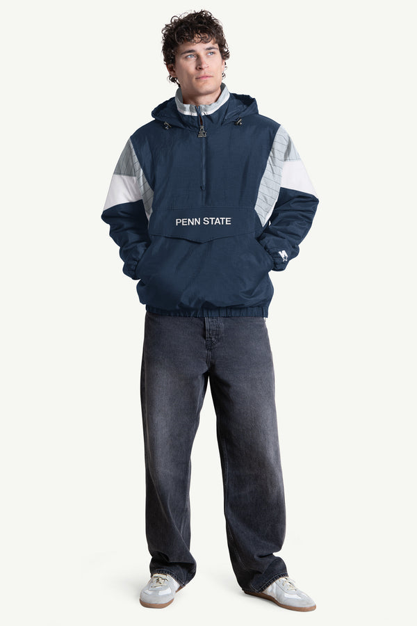 Starter MENS PENN STATE NITTANY LIONS CLASSIC BREAKAWAY JACKET