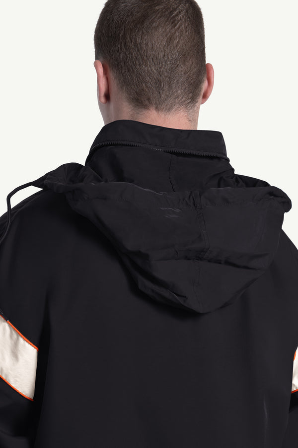 Starter MENS SAN FRANCISCO GIANTS THE GUST FULL ZIP JACKET