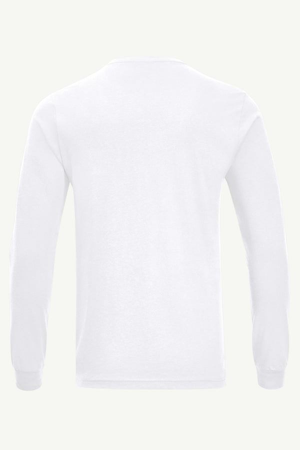 Starter MENS TAMPA BAY LIGHTNING TAILSWEEP LONG SLEEVE T SHIRT