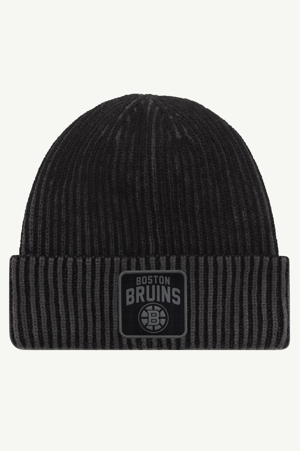 starter BOSTON BRUINS CUFFED BEANIE