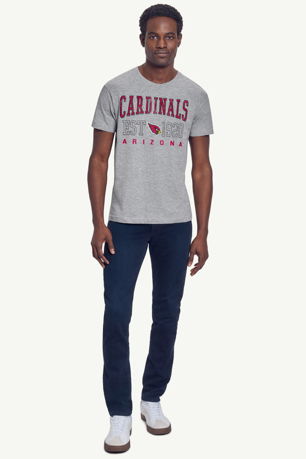 Starter MENS ARIZONA CARDINALS RETRO T SHIRT