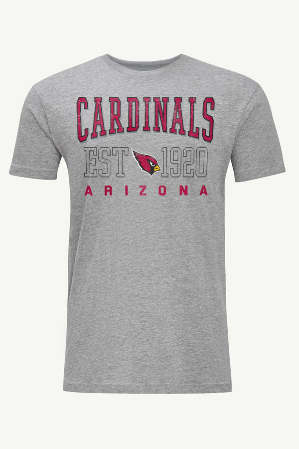 starter MENS ARIZONA CARDINALS RETRO T SHIRT