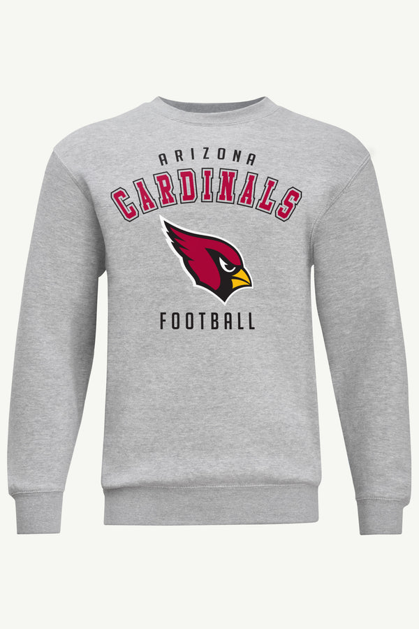 starter MENS ARIZONA CARDINALS SWEATSHIRT