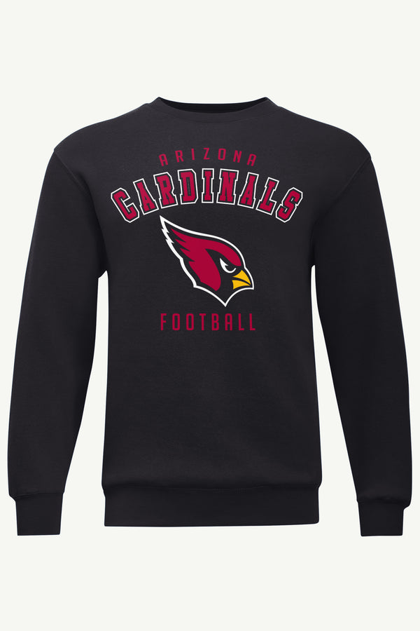 starter MENS ARIZONA CARDINALS SWEATSHIRT