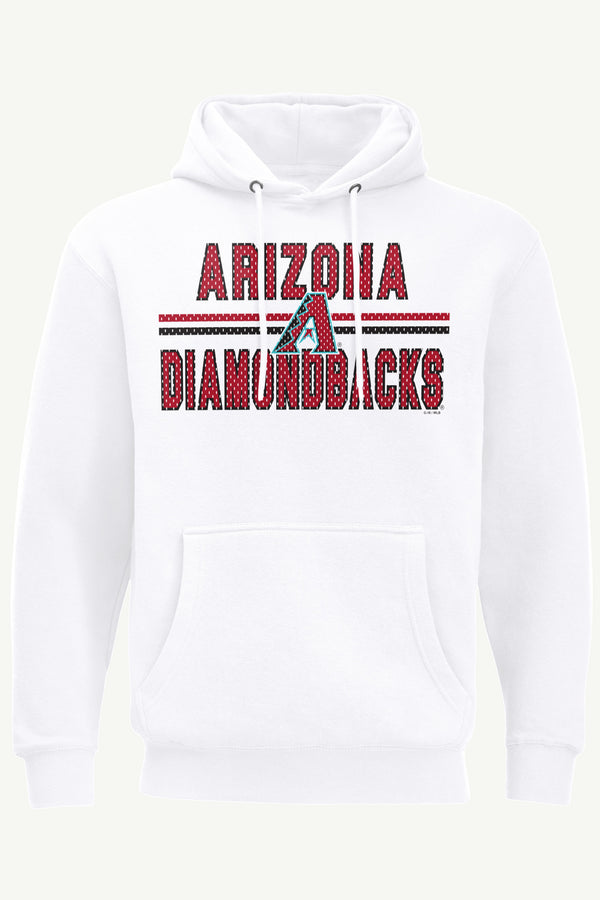 starter MENS ARIZONA DIAMONDBACKS HOODIE