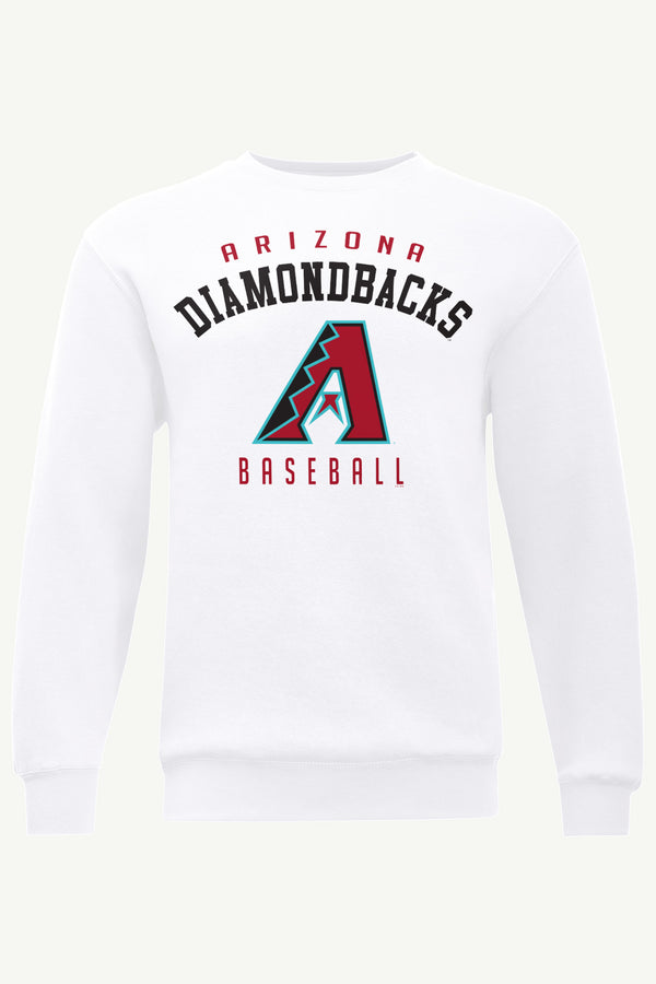 starter MENS ARIZONA DIAMONDBACKS SWEATSHIRT