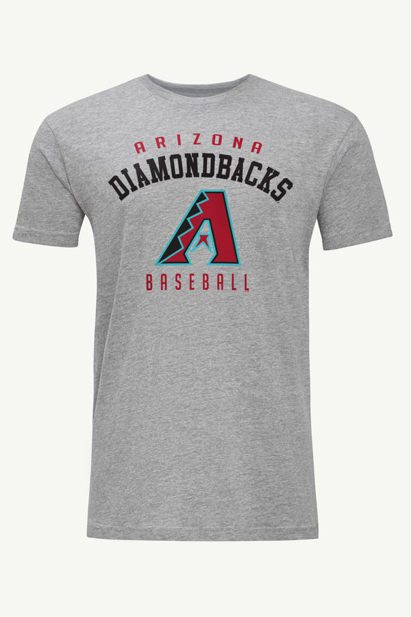 starter MENS ARIZONA DIAMONDBACKS TEAM T SHIRT