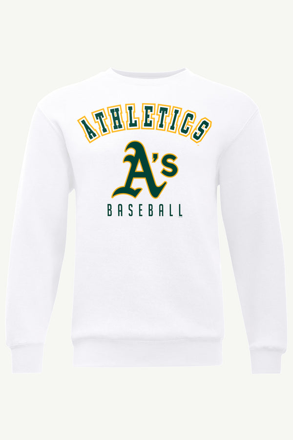 starter MENS ATHLETICS SWEATSHIRT