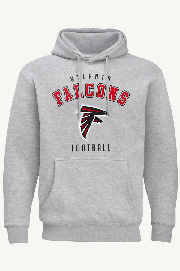 starter MENS ATLANTA FALCONS HOODIE