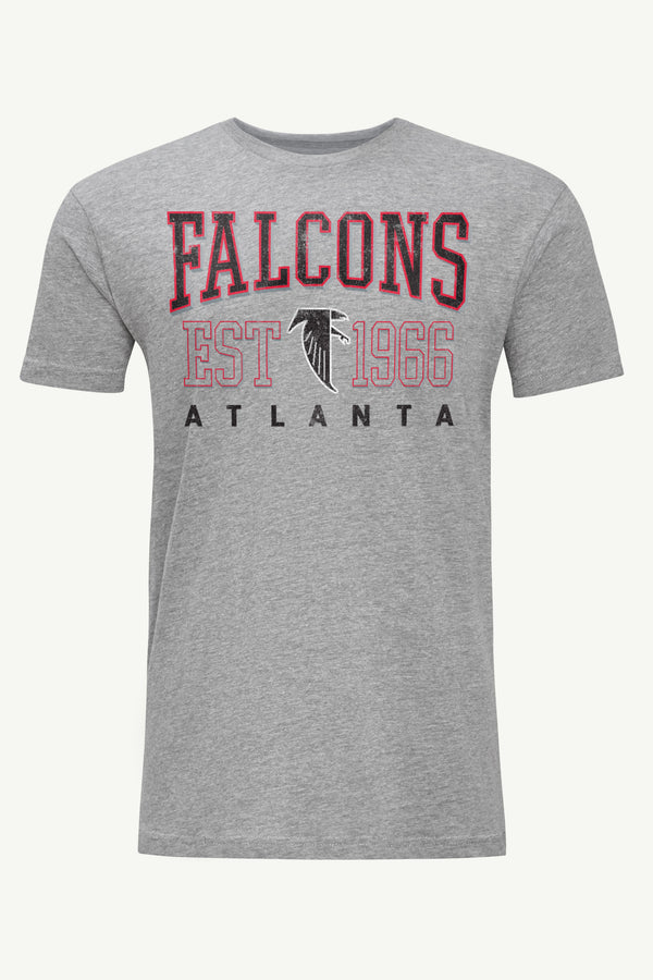 starter MENS ATLANTA FALCONS RETRO T SHIRT