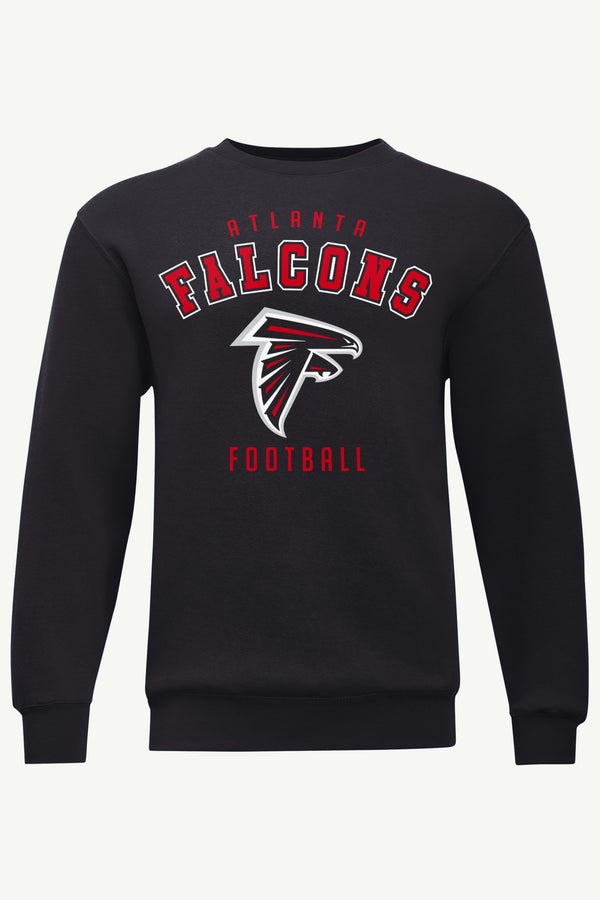 starter MENS ATLANTA FALCONS SWEATSHIRT