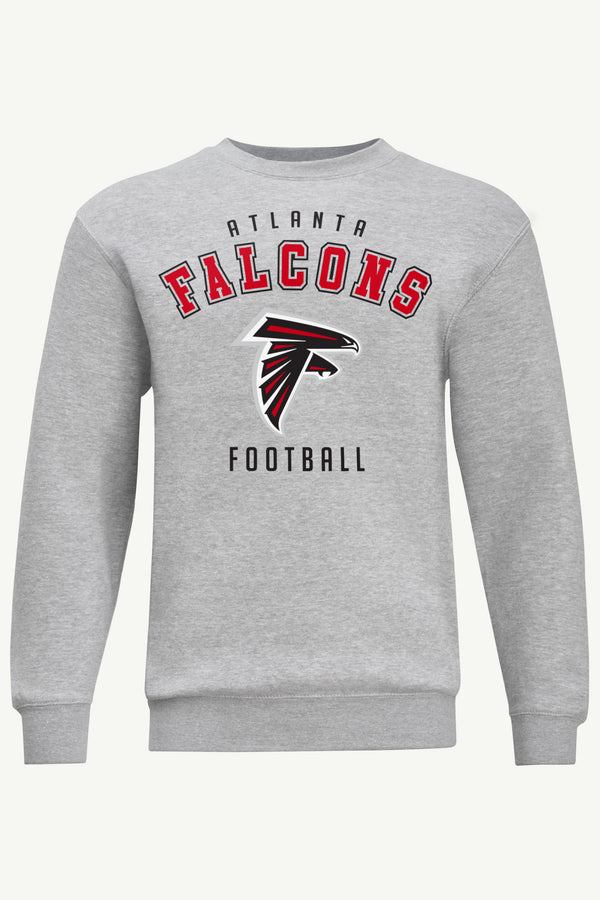 starter MENS ATLANTA FALCONS SWEATSHIRT