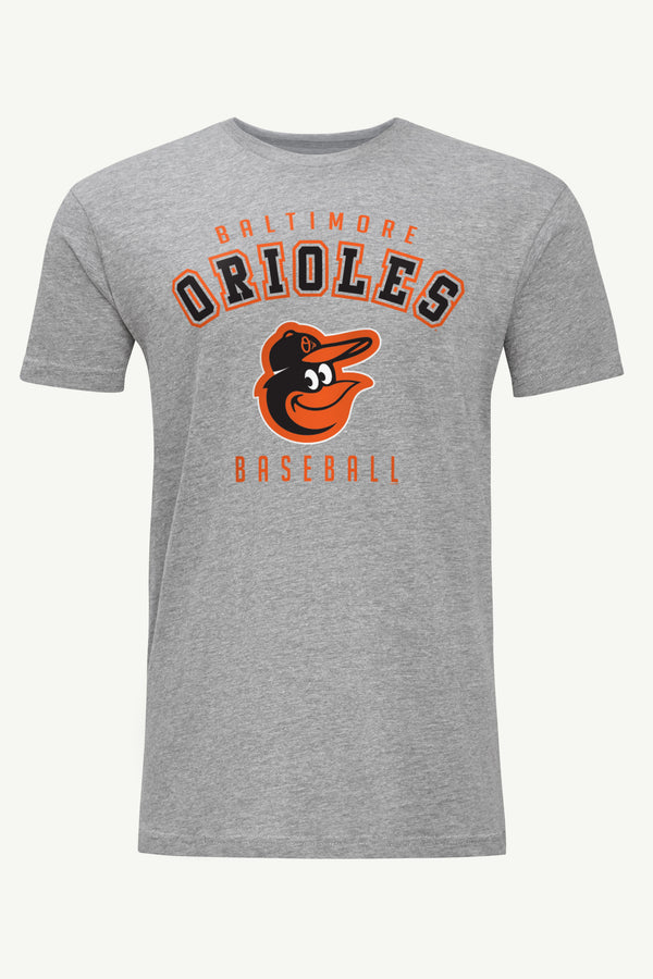 starter MENS BALTIMORE ORIOLES TEAM T SHIRT