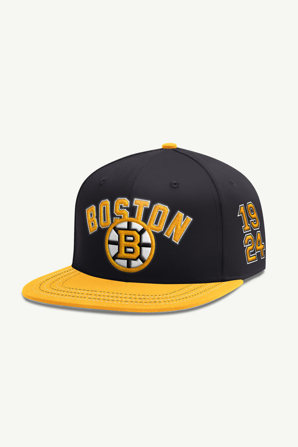 Starter MENS BOSTON BRUINS SNAPBACK