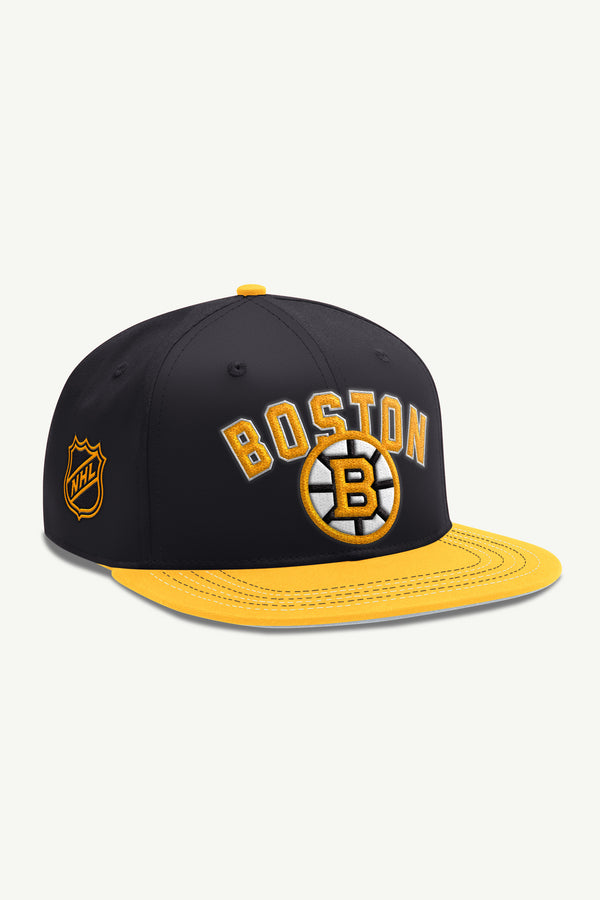 Starter MENS BOSTON BRUINS SNAPBACK