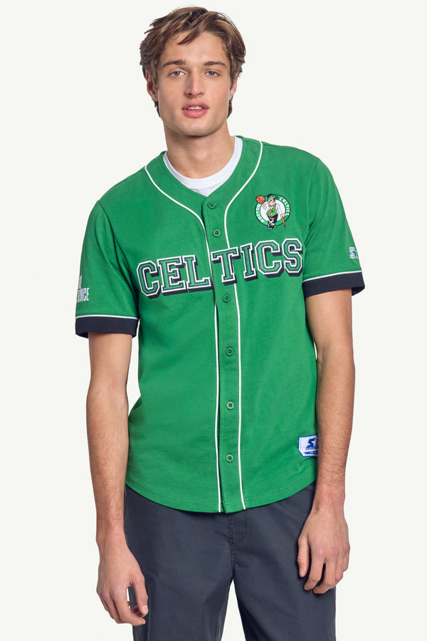 Starter MENS BOSTON CELTICS JERSEY