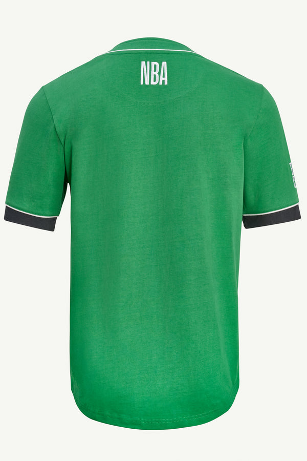 Starter MENS BOSTON CELTICS JERSEY