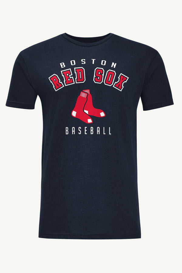 starter MENS BOSTON RED SOX TEAM T SHIRT
