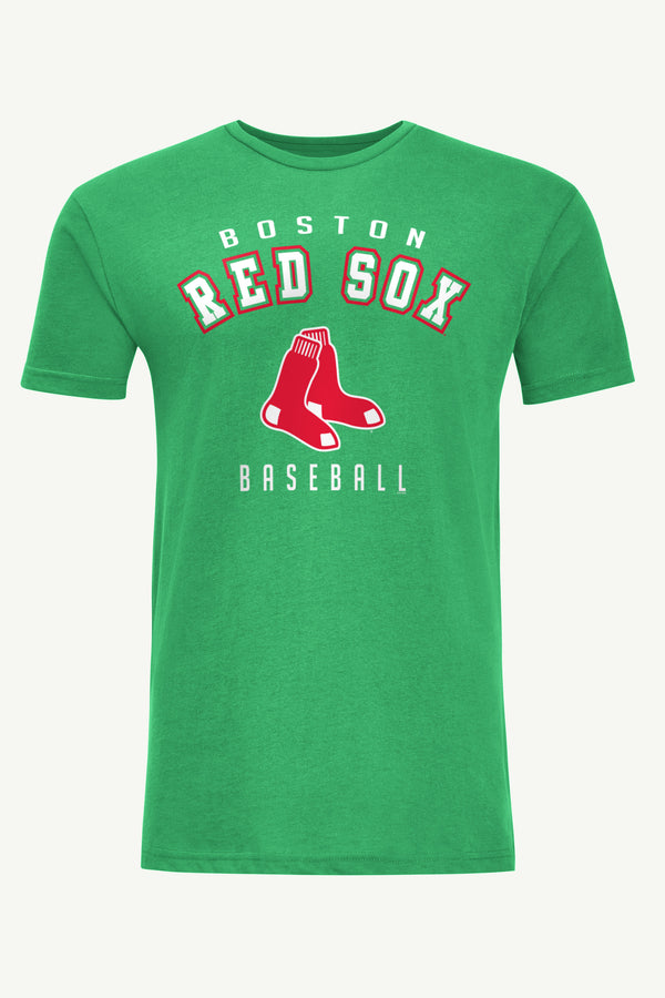 starter MENS BOSTON RED SOX TEAM T SHIRT