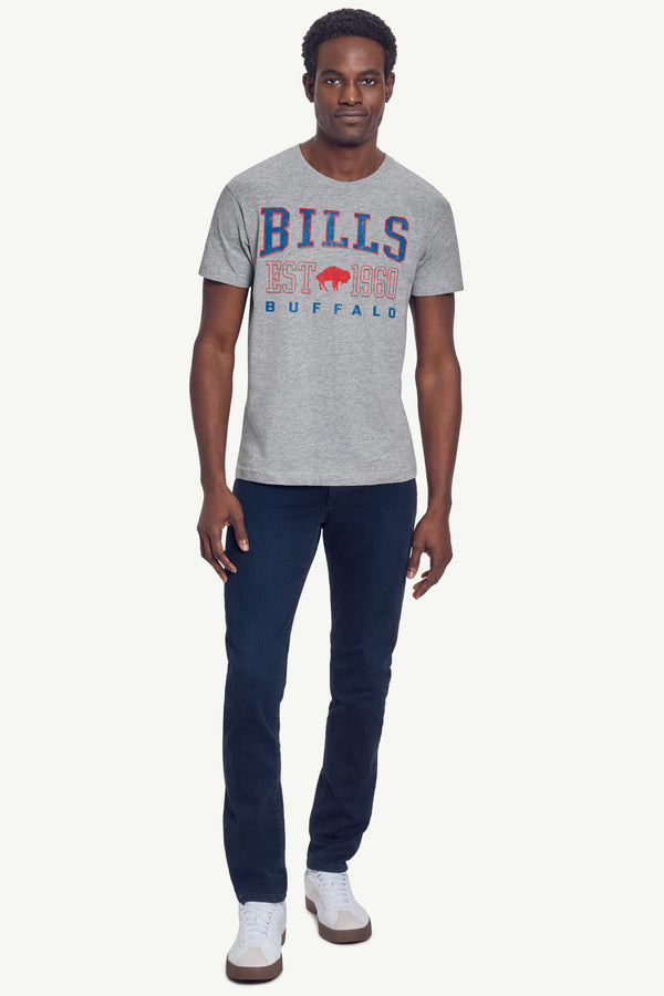 Starter MENS BUFFALO BILLS RETRO T SHIRT