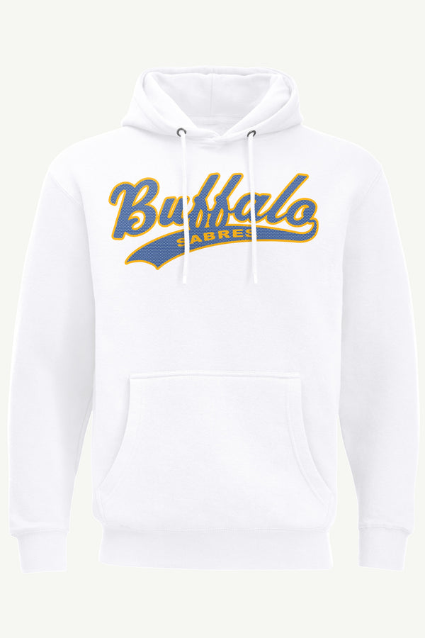 starter MENS BUFFALO SABRES TAILSWEEP HOODIE