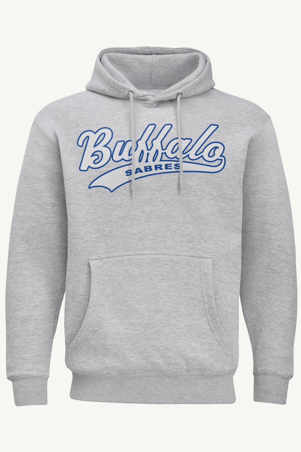starter MENS BUFFALO SABRES TAILSWEEP HOODIE