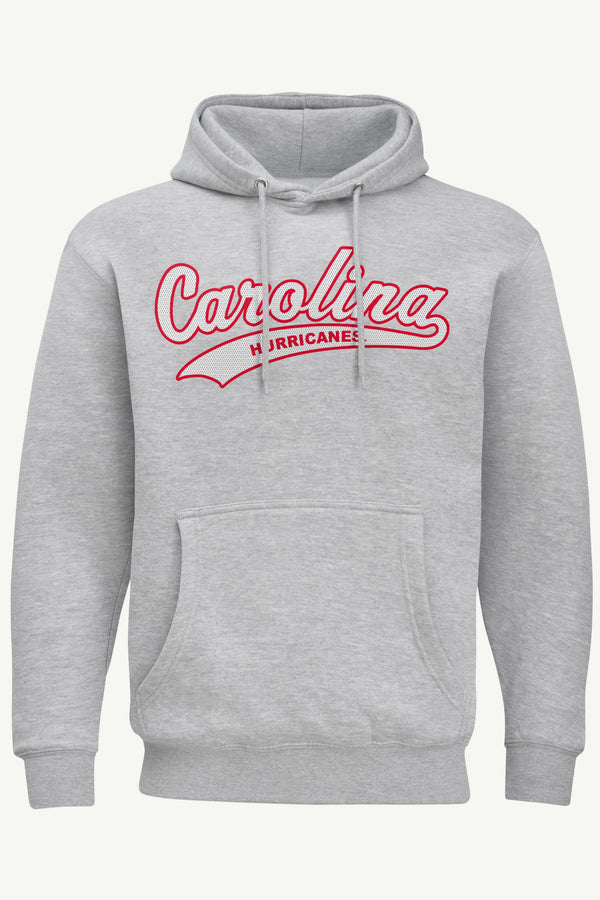 starter MENS CAROLINA HURRICANES TAILSWEEP HOODIE