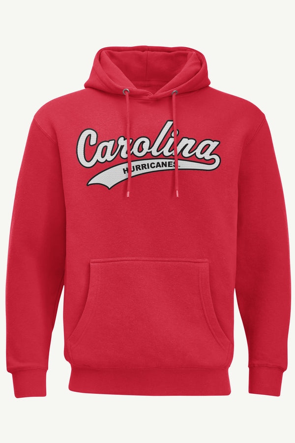 starter MENS CAROLINA HURRICANES TAILSWEEP HOODIE