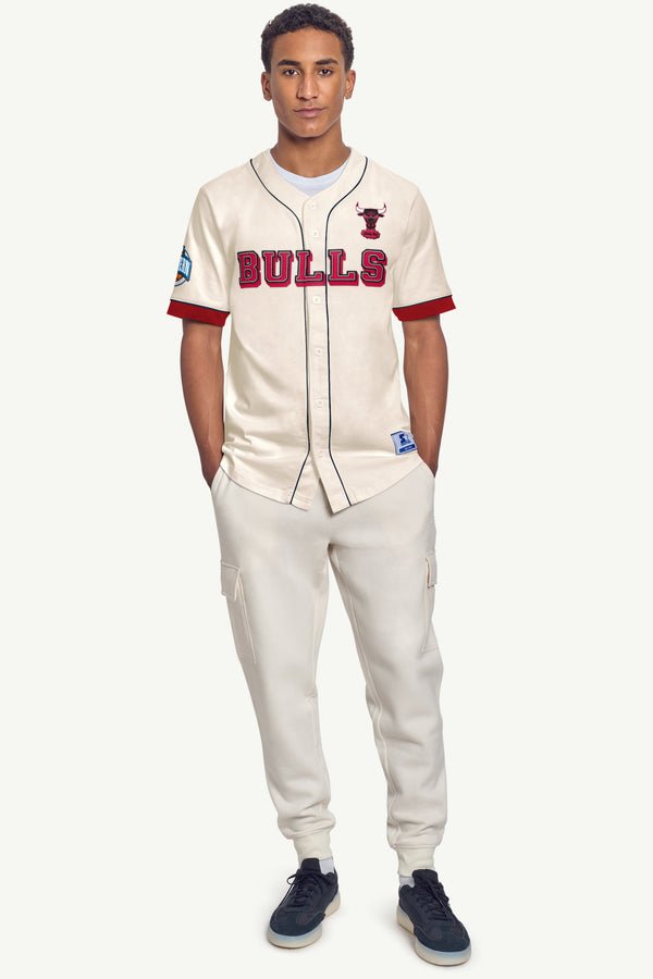 Starter MENS CHICAGO BULLS JERSEY