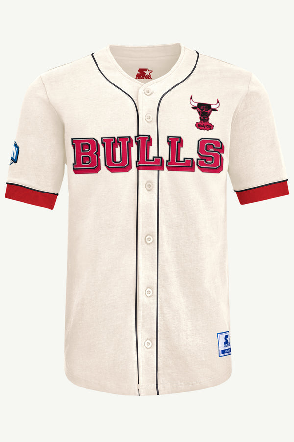 starter MENS CHICAGO BULLS JERSEY