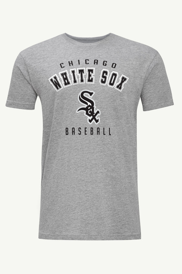 starter MENS CHICAGO WHITE SOX TEAM T SHIRT