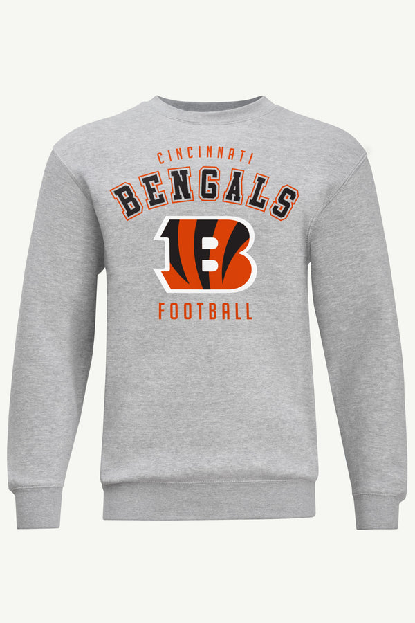 starter MENS CINCINNATI BENGALS SWEATSHIRT