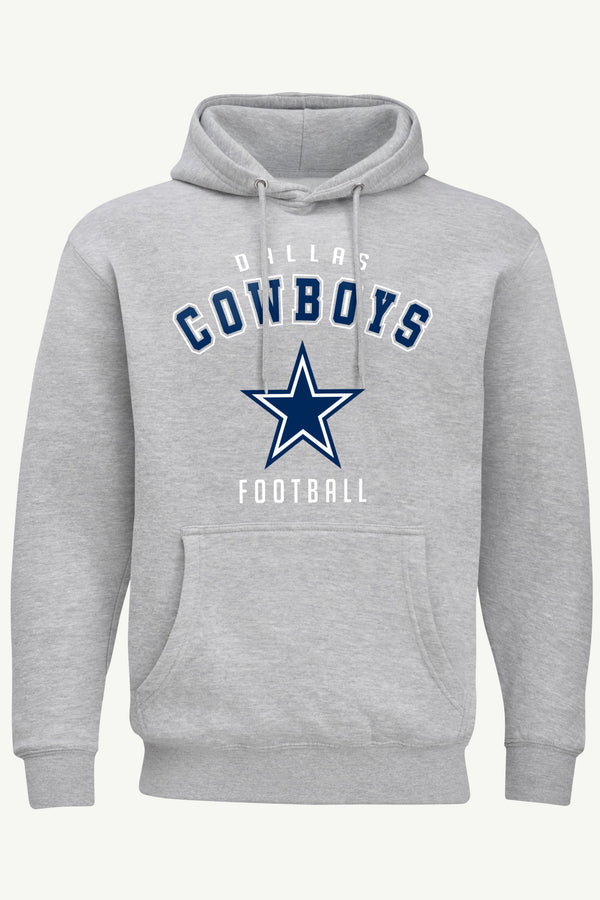 starter MENS DALLAS COWBOYS HOODIE