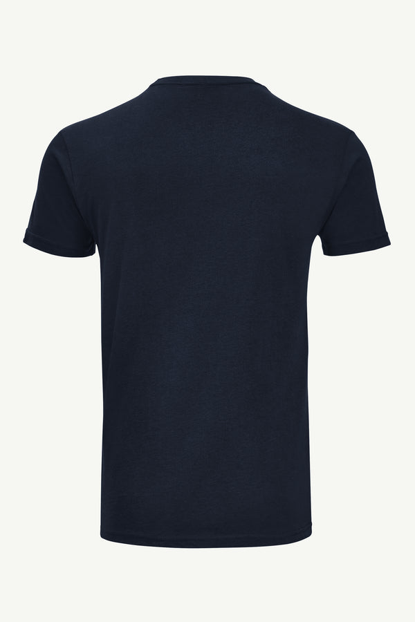 Starter MENS DENVER BRONCOS MESH LOOK T SHIRT