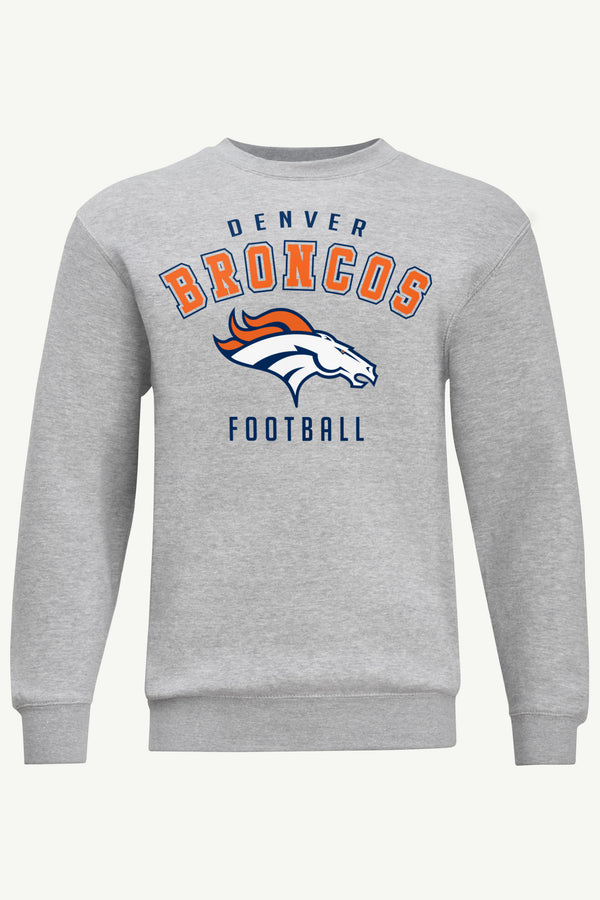starter MENS DENVER BRONCOS SWEATSHIRT