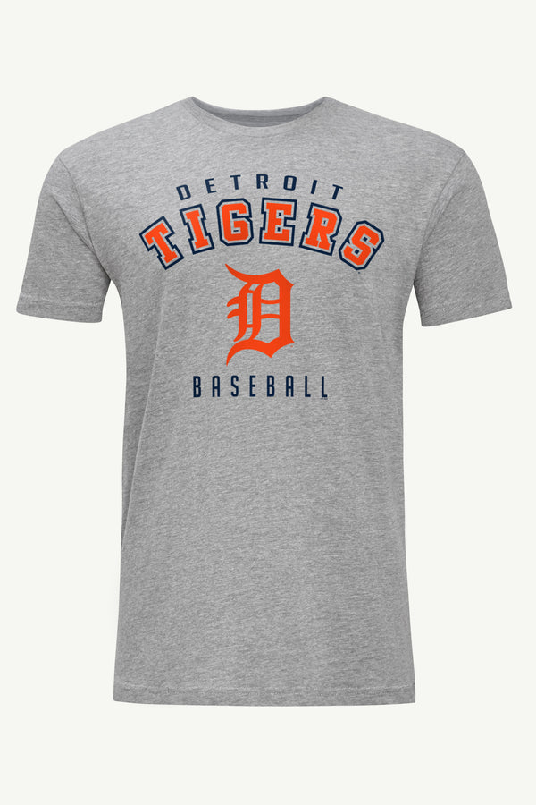 starter MENS DETROIT TIGERS GRAPHIC T SHIRT
