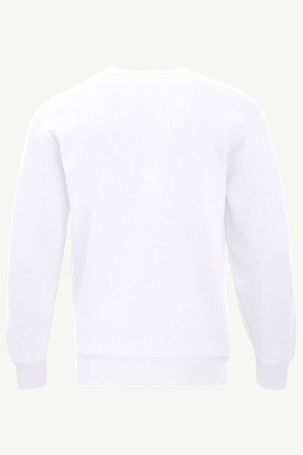 Starter MENS EDMONTON OILERS GRAPHIC SWEATSHIRT