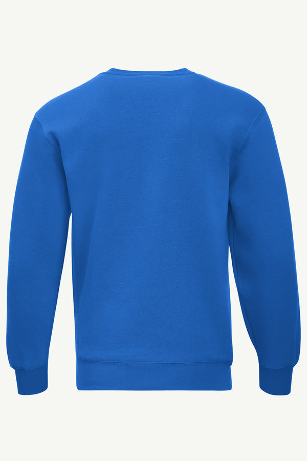 Starter MENS EDMONTON OILERS TAILSWEEP SWEATSHIRT